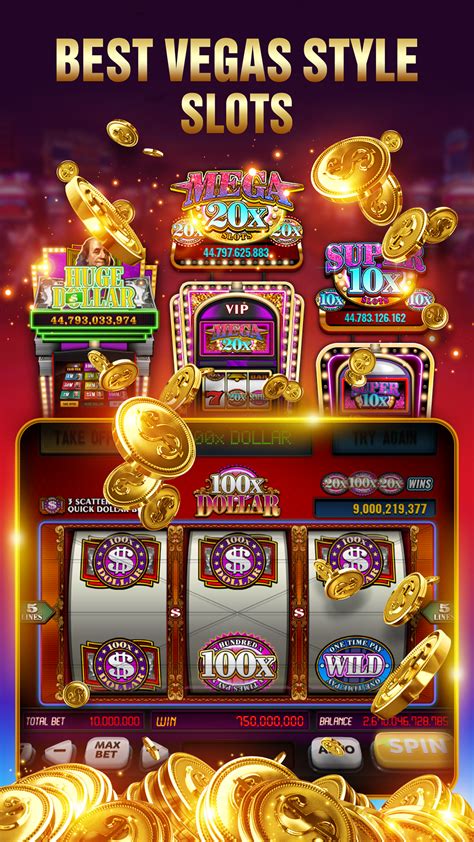 K slot casino